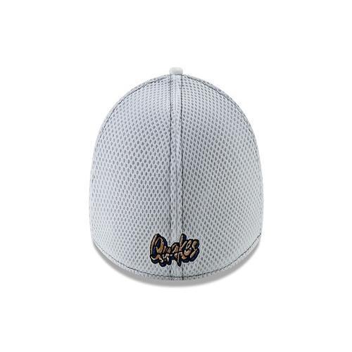 Rancho Cucamonga Quakes New Era 39Thirty White Team Neo Cap