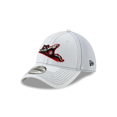 Richmond Flying Squirrels White Team Neo