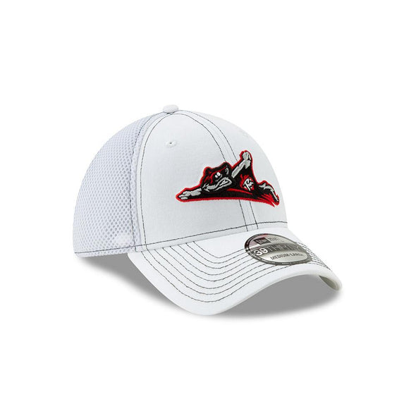 Richmond Flying Squirrels White Team Neo