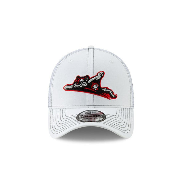 Richmond Flying Squirrels White Team Neo