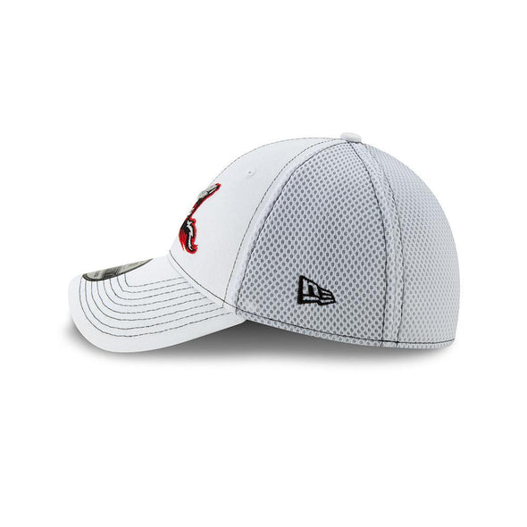 Richmond Flying Squirrels White Team Neo