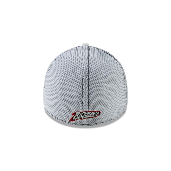 Richmond Flying Squirrels White Team Neo