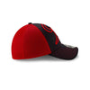 Tacoma Rainiers 39Thirty Navy Red R Tonal Shade Cap