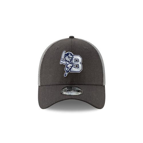 Buffalo Bisons Youth HF Neo Grph 3930 Cap