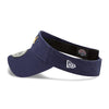 Montgomery Biscuits Clean Up Visor