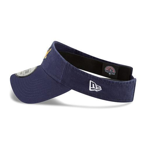 Montgomery Biscuits Clean Up Visor