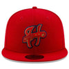 Harrisburg Senators New Era "Logo Stopper" 59Fifty