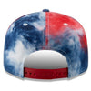 Harrisburg Senators New Era Snapback "Color Disturbance"