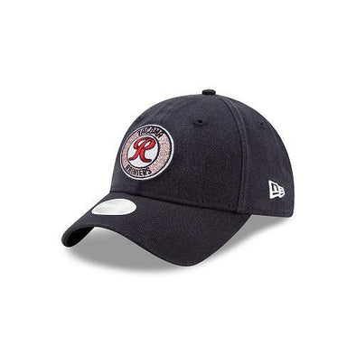 Tacoma Rainiers 9Twenty Navy Patched Sparkle