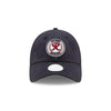 Tacoma Rainiers 9Twenty Navy Patched Sparkle