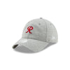Tacoma Rainiers 9Twenty Gray Preppy Team