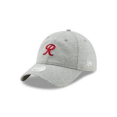 Tacoma Rainiers 9Twenty Gray Preppy Team
