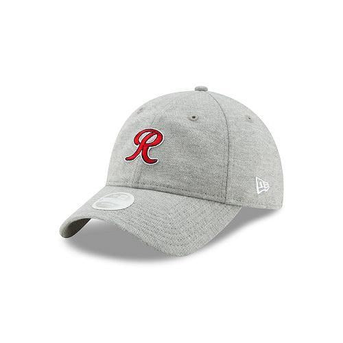 Tacoma Rainiers 9Twenty Gray Preppy Team