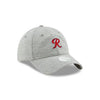Tacoma Rainiers 9Twenty Gray Preppy Team