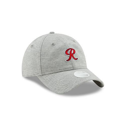 Tacoma Rainiers 9Twenty Gray Preppy Team