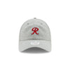 Tacoma Rainiers 9Twenty Gray Preppy Team