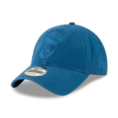 New Era - 9Forty Adjustable - Core Class Seashore Cap - Blue