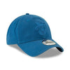 New Era - 9Forty Adjustable - Core Class Seashore Cap - Blue