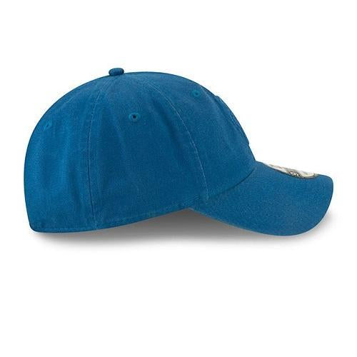 New Era - 9Forty Adjustable - Core Class Seashore Cap - Blue