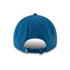 New Era - 9Forty Adjustable - Core Class Seashore Cap - Blue