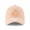 Women's Core Classic Salmon Cap