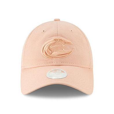 Women's Core Classic Salmon Cap