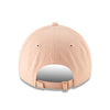 Women's Core Classic Salmon Cap