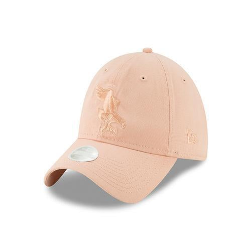 Missoula Osprey Ladies New Era 9TWENTY Tonal Hat