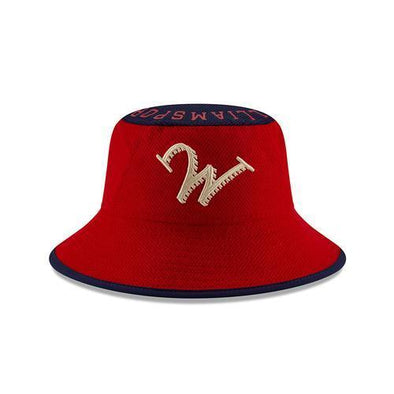Williamsport Crosscutters Bold Bucket