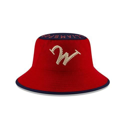 Williamsport Crosscutters Bold Bucket