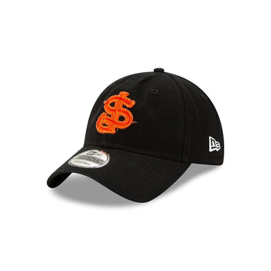 San Jose Giants New Era Rugged Cap