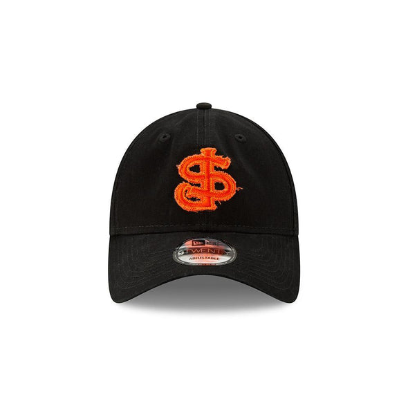 San Jose Giants New Era Rugged Cap