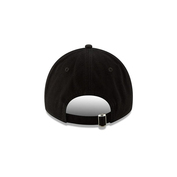 San Jose Giants New Era Rugged Cap