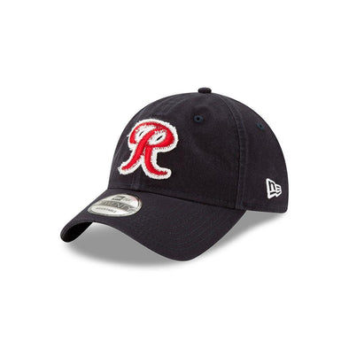 Tacoma Rainiers 9Twenty Navy Rugged