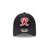 Tacoma Rainiers 9Twenty Navy Rugged