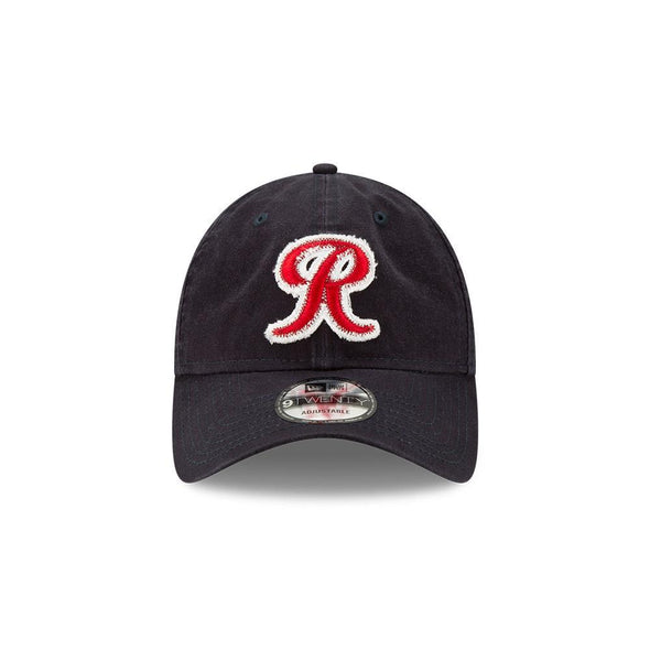 Tacoma Rainiers 9Twenty Navy Rugged