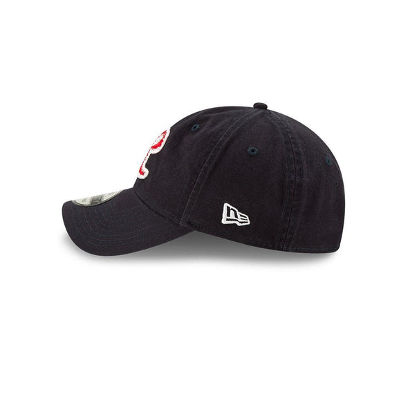 Tacoma Rainiers 9Twenty Navy Rugged