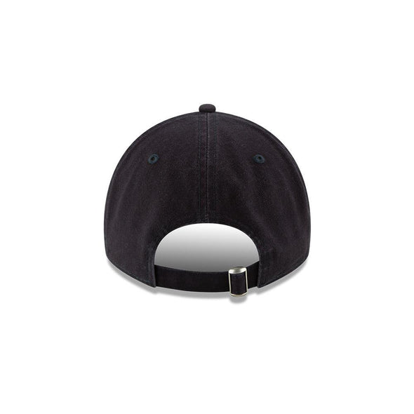 Tacoma Rainiers 9Twenty Navy Rugged