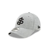 San Jose Giants New Era Sweatshirt Cap