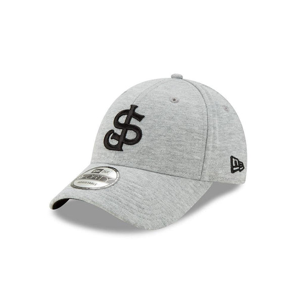 San Jose Giants New Era Sweatshirt Cap