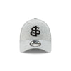 San Jose Giants New Era Sweatshirt Cap