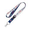 Chicago Cubs Lanyard with Detachable Buckle