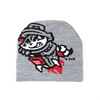 KNIT CAP GREY PRIMARY RC BEANIE