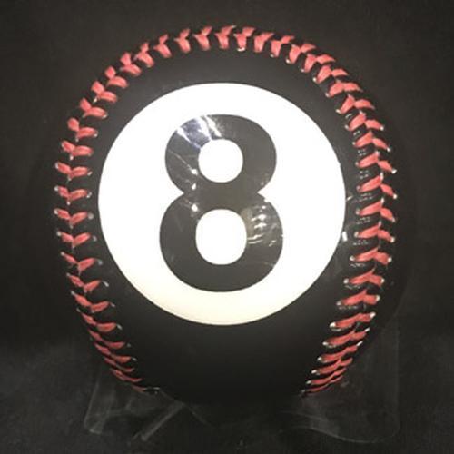 8-Ball Baseball