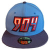 Jacksonville Jumbo Shrimp New Era 904 Duuuval 59Fifty