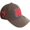 Jacksonville Jumbo Shrimp OC 904 Swift Adjustable Cap