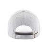 Columbus Clippers 47 Brand Gray Clean Up