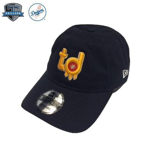 Tulsa Drillers 918 Nights Navy 920