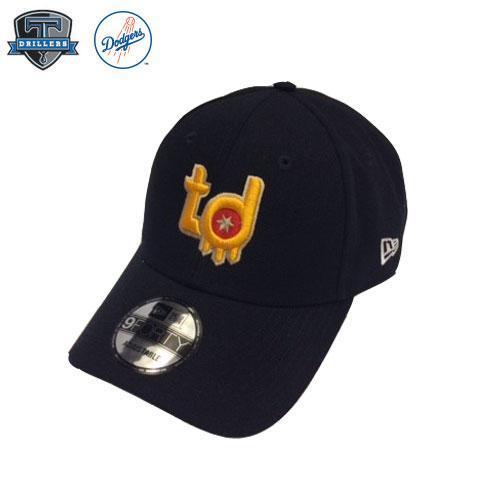 Tulsa Drillers 918 Nights Navy 940