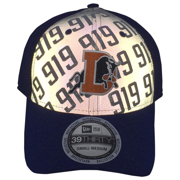 Durham Bulls 919 Reflect